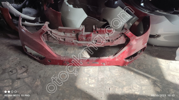HYUNDAİ İX35 2013 ÖN TAMPON ÇIKMA ORJİNALL PARÇA