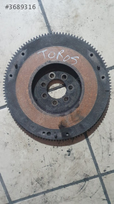 Toros Volantı