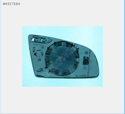 AYNA CAMI SOL A4 01-05 8E0857535E