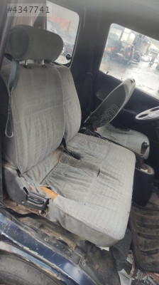 HYUNDAİ H100 ÖN YOLCU KOLTUĞU