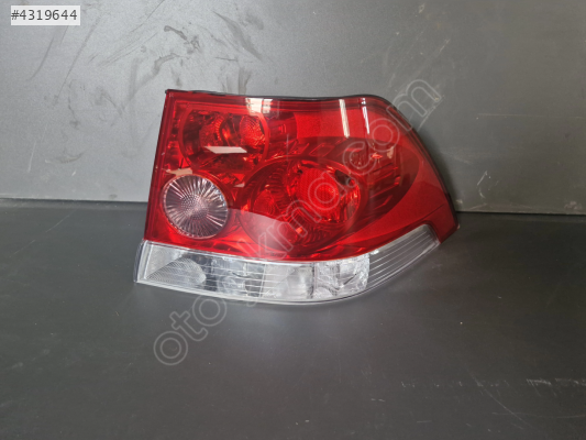 OPEL ASTRA H SEDAN SAĞ ARKA STOP LAMBASI SIFIR 2007-2012