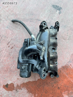 BMW F20 N13 MANİFOLD