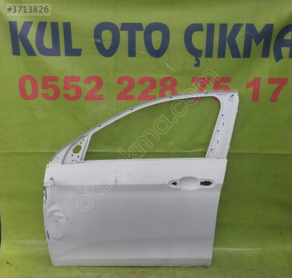 fiat egea sol ön kapı
