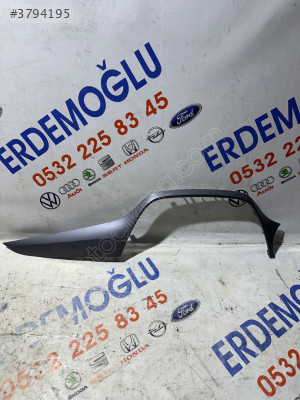 13463507-Opel Crossland Ön Göğüs Çerçeve Orijinal Çıkma