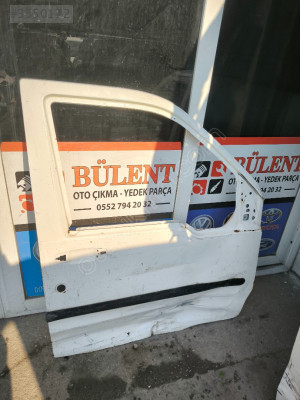 Ford Tourneo Connect sağ ön kapı orijinal çıkma