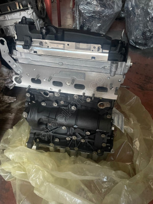 CADDY 2.0 DİZEL DFS DGT MOTOR SIFIR