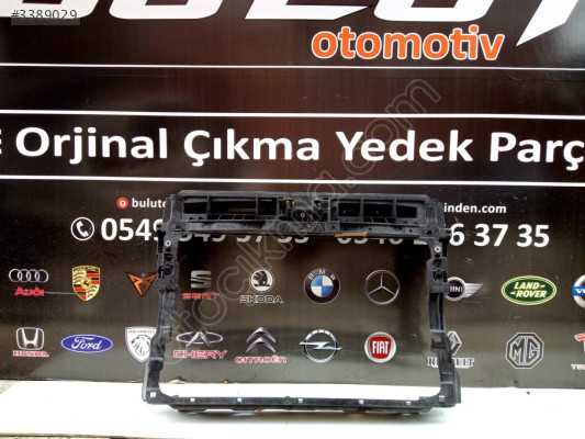 2016-2020 Volkswagen Tiguan ön panel çıkma