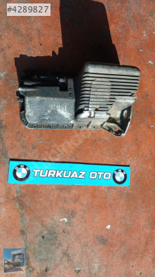 TURKUAZ BMW M42 MOTOR KARTERİ M42 MOTOR KARTELİ ORJİNAL