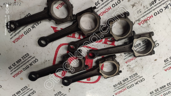 Rover 400 Piston Biyel kolu LFF100016