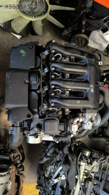 BMW E46 3 SERİSİ - 5 SERİSİ 2.0 DİZEL MOTOR - M47 MOTOR