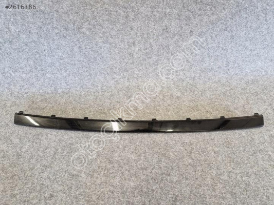 AUDI Q3 2019 2024 TAMPON ORTA KAPLAMA 83F807578