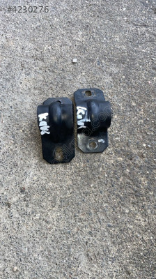 CHEVROLET KALOS VİRAJ DEMİRİ BAĞLANTI AYAĞI TANE.OTO ERKAN ÜNYE