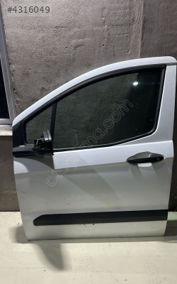 2015 FORD COURİER 1.5 DİZEL SOL ÖN KAPI