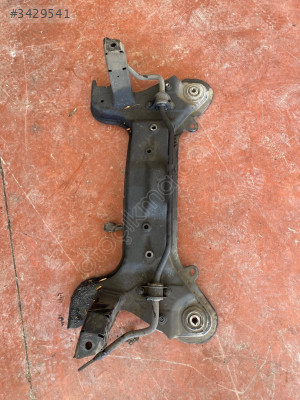 2011 FİAT BRAVO TRAVERS