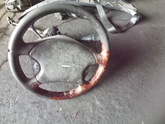 Diat marea direksiyon simidi