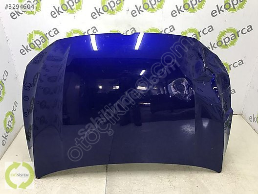 VOLKSWAGEN GOLF 2020 2024 KAPUT 5H0823031