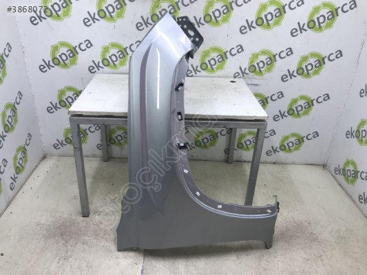 VOLKSWAGEN AMAROK 2024 2026 SAĞ ÖN ÇAMURLUK 2HJ821104A
