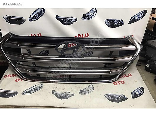 HYUNDAİ TUCSON ÖN PANJÜR