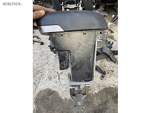 Hyundai ix35 kolçak EMR OTOMATİV
