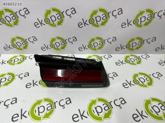 2020-2024 BMW 5 Serisi G30 LCİ Sol Arka Stop Parçası 632184938
