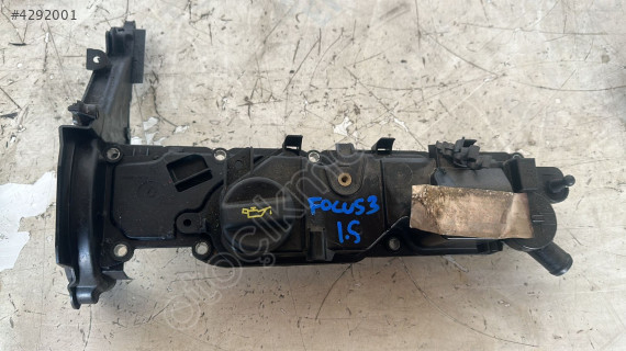 ford focus 3 2017 1.5 çıkma külbütör kapağı (son fiyat)