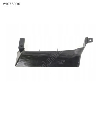 4F0129617C HAVA GİRİŞ KANALI A6 05-11