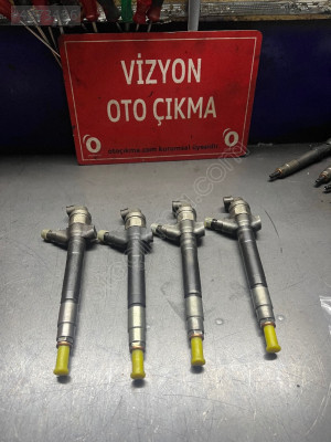 PEUGEOT BOXER 2.2 EURO 4 TAKIM ENJEKTÖR