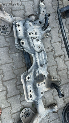Egea motor traversi