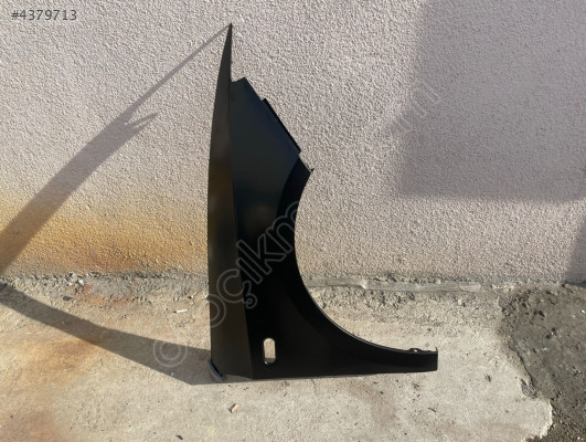 İBİZA ÖN ÇAMURLUK SAĞ 2009 2010 2011 2012 2017 SIFIR 6J0821022A