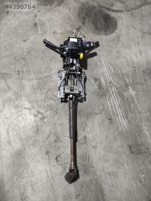 10003575 Caddy Direksiyon kolonu