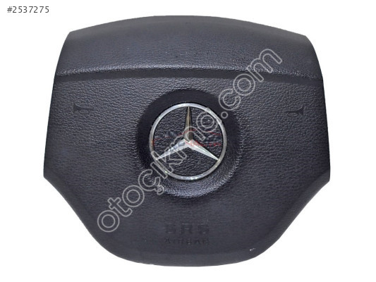 Mercedes W245 Sürücü Direksiyon Airbag Tamirsiz Garantili