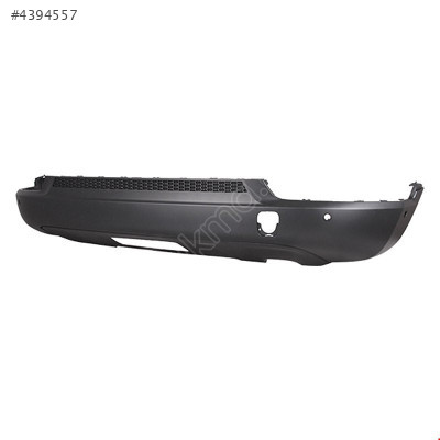 ARKA TAMPON ALT (SENSÖRLÜ) COMPASS 2017-