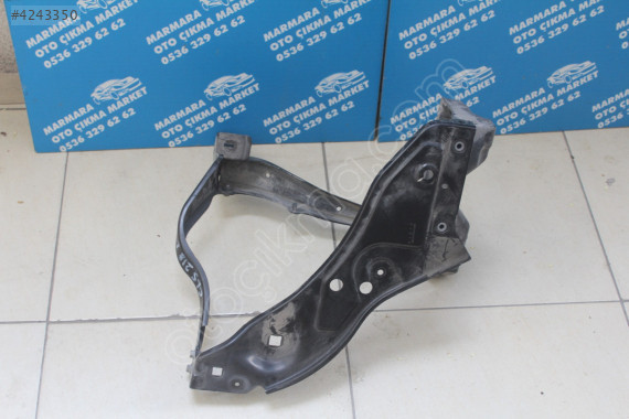 A2186200191-A2186200500 MERCEDES CLS 218 SOL FAR YUVA SACI