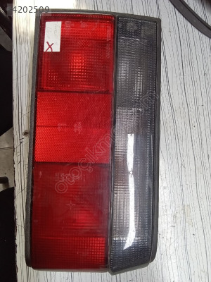 RENAULT 9 Sağ Stop Lambası 7702254547