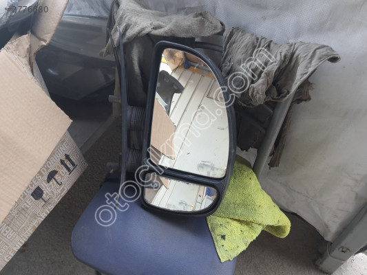 CİTRÖEN JUMPER FİAT DUCATO SAĞ AYNA