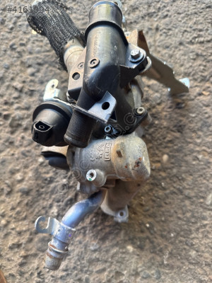 Citroën Berlingo Egr