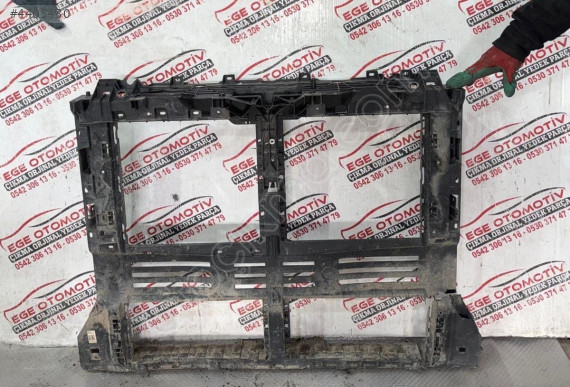 2023/2025 FORD TRANSİT CUSTOM ORJINAL ÖN PANEL HATASIZ