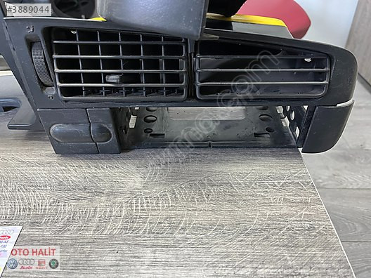 vw GOLF MK3 Kalorifer Izgaraları çıkma 1992 - 1997