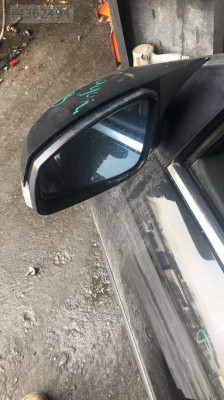 RENAULT LAGUNA3 SOL DIŞ AYNA OTO FEDAİ