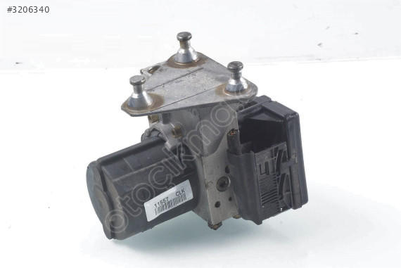 Mercedes R170 W202 C208 CLK ABS A0034310312 10.0204-0163.4