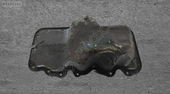 FORD FOCUS 1 2.0 BENZİNLİ YAĞ KARTERİ ÇIKMA ORJİNAL