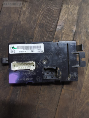 28112770-4A RENAULT CLİO UCH N2 BEYNİ