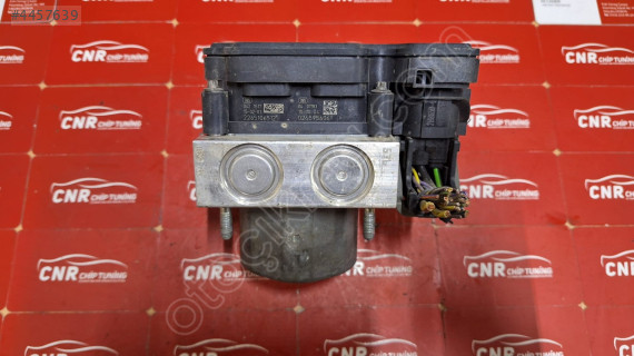 0265956061 FORD TRANSİT CUSTOM ABS BEYNİ