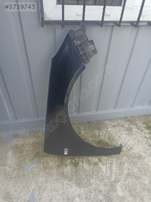 OPEL INSİGNİA 2012 SAG ON ÇAMURLUK ÇIKMA