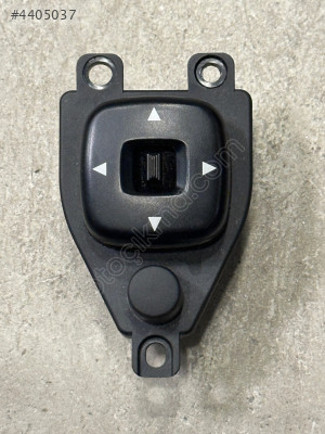 2016-2022 FORD RANGER AYNA AYAR DÜĞMESİ AB39-17B676-BA