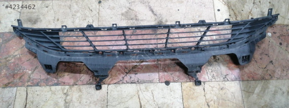 Hyundai Tucson Ön Tampon Izgara || Orjinal Oto Çıkma