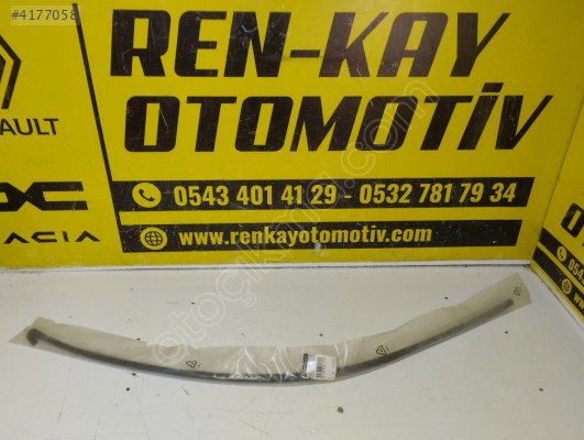 823885911R DACİA LODGY SAĞ ARKA KAPI İÇ FİTİLİ ORJ SIFIR RENKA
