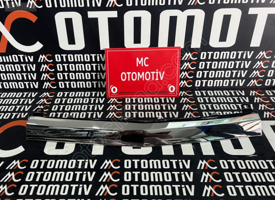 Mercedes A205 tampon orta nikelaj A2058851574