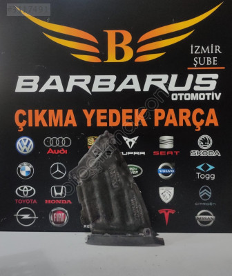 PORSCHE CAYENNE ARKA SAĞ EL FREN MOTORU 911256E