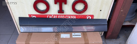 T-ROC SOL ÖN KAPI ÇITASI 2GA853719A ÇAĞRI OTO MASLAK